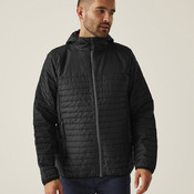Honestly Made Recycled Thermal Jacket