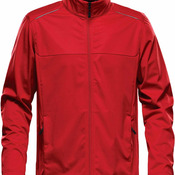 Men's Greenwich Lightweight Softshell