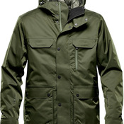 Men's Zurich Thermal Jacket