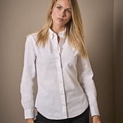 Ladies' Perfect Oxford Shirt