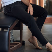 Unisex Performance Jog Pant