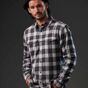 Men's Logan Snap Front Shirt