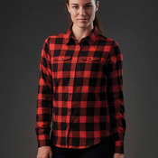 Women's Snap Front Shirt