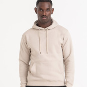 Organic hoodie