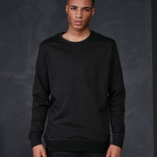 Basic crew neck
