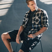 Savage vintage shorts