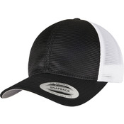 360° omnimesh 2-tone cap (6360T)
