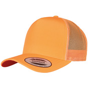 Neon retro trucker (6506NT)