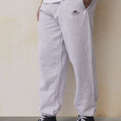 Fruit of the Loom Vintage Small Logo Jog Pants