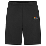 Fruit of the Loom Vintage Small Logo Lightweight Shorts