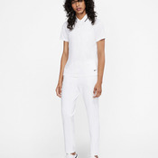 Women's Nike dry victory polo