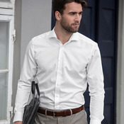 Portland slim fit – super non-iron business shirt