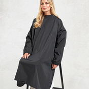 Premier Waterproof Long Sleeve Salon Gown