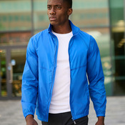 Asset lightweight jacket