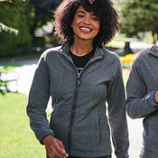 Regatta Ladies Salamba Marl Fleece Jacket