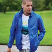 Regatta Asset Lightweight Shell Jacket