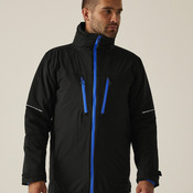 X-Pro Evader III 3-in-1 jacket