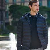 X-Pro Icefall II thermal seamless jacket