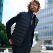 X-Pro Icefall II thermal seamless bodywarmer
