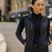 Women's X-Pro Coldspring II hybrid jacket