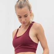 Tombo Medium Impact Core Bra