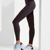 Women's TriDri® hourglass leggings