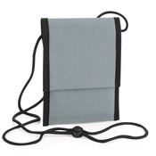 BagBase Recycled Cross Body Pouch