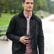 Regatta Banbury Wax Jacket