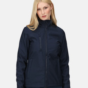 Regatta Ladies Ablaze Three Layer Soft Shell Jacket