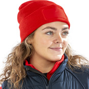 Result Genuine Recycled Thinsulate™ Printers Beanie