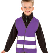 Result Core Kids Enhanced Vis Vest