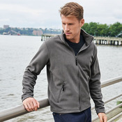 Gildan Hammer Micro Fleece Jacket
