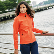 Gildan Hammer Ladies Soft Shell Jacket