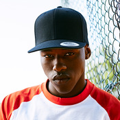 Flexfit Classic Snapback Cap