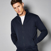 Kustom Kit Sweat Jacket