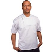 AFD Short Sleeve Chef's Tunic