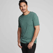 Next Level Apparel Festival Crew Neck T-Shirt