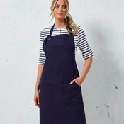 Premier Calibre Heavy Canvas Pocket Apron