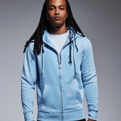 Anthem Organic Full Zip Hoodie