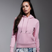 Anthem Ladies Organic Hoodie