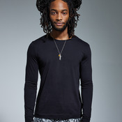 Anthem Organic Long Sleeve T-Shirt