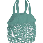 Westford Mill Organic Cotton Mini Mesh Grocery Bag