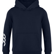 Canterbury Kids Club Hoodie