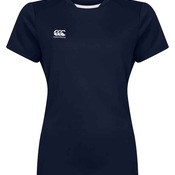 Canterbury Ladies Club Dry T-Shirt