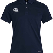 Canterbury Ladies Club Dry Polo Shirt