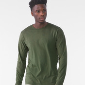 Canvas Unisex Jersey Long Sleeve T-Shirt