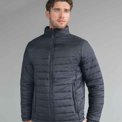 Henbury Unisex Padded Jacket