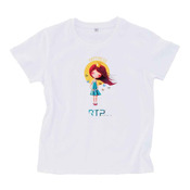 RTP Apparel Kids Tempo 145 Organic T-Shirt