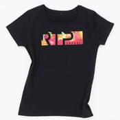 RTP Apparel Ladies Tempo 185 Organic T-Shirt