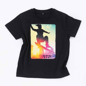 RTP Apparel Kids Tempo 185 Organic T-Shirt